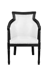 купить стильное Кресло Valene White в интернет-магазине в Краснодаре