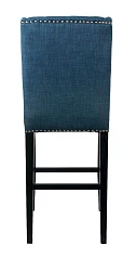 купить красивый Дизайнерский барный стул Skipton Blue в Краснодаре
