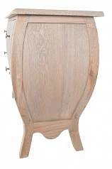 фото Дизайнерский комод Daleta в интерьере в Краснодаре