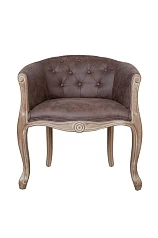 купить Низкое кресло ретро Kandy Antique в Краснодаре