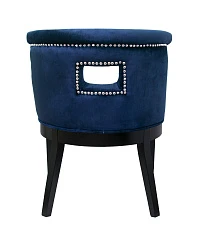 Низкое кресло Chamberlain в Краснодаре