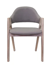 Мягкий стул с подлокотниками Bento на заказ в интернет-магазине в Краснодаре