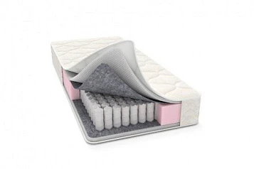 красивые Ирис 195 на 80 арт matras_13 на заказ в Краснодаре