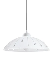 96073 Подвесной потолочный светильник (люстра) VETRO в Краснодаре