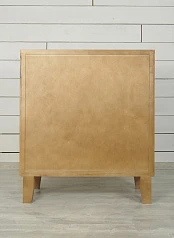 красивый Комод «Aquarelle Birch» 9 ящиков арт RE-18ETG/4 в Краснодаре