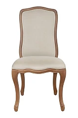 Стул Wenter Beige в интерьере в Краснодаре