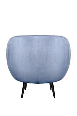 купить Мягкое кресло Benee Sky на черных ножках в Краснодаре