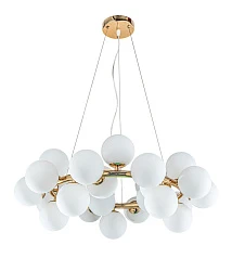 Люстра Marsiada D680 на заказ в интернет-магазине в Краснодаре