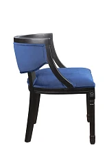 фото Стул Orzo Blue в Краснодаре