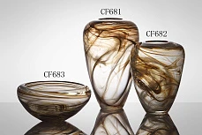 Ваза Mira Colorful Vase в интернет-магазине в Краснодаре