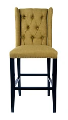 купить стильный Дизайнерский барный стул Skipton Green в интернет-магазине в Краснодаре