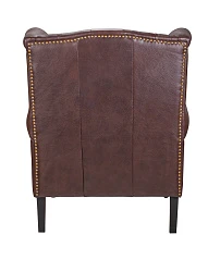 фото Кожаное кресло Royal Brown в Краснодаре