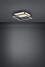 390018 Люстра диммируемая, с пультом MACELLARA на заказ в Краснодаре