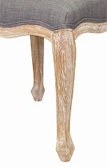 Стул Meliso Gray в интерьере в Краснодаре