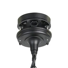 22471 Уличный подвесной светильник LATERNA 4 в Краснодаре