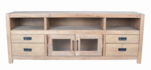 заказать Дизайнерская тумба низкая Farran в Краснодаре