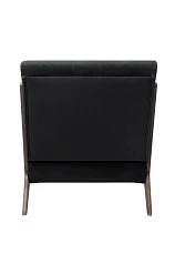 заказать Низкое кресло Mody Black в Краснодаре