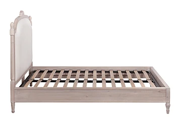 купить Дизайнерская кровать Leysa в интернет-магазине в Краснодаре