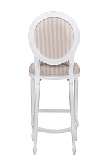 фото Дизайнерский стул Kosco Strip в интерьере в Краснодаре