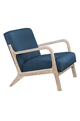 заказать Кресло дизайнерское Cody B-midnight в Краснодаре