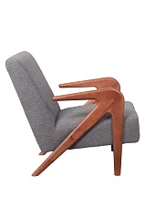 Кресло с пуфом Arrow BR V4 в Краснодаре