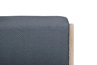 Кресло дизайнерское Cody N-grafit в Краснодаре