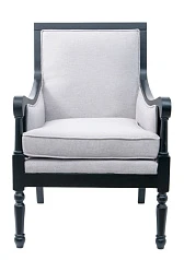 заказать стильное Классическое кресло Colin в американском стиле в Краснодаре