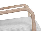 купить Кресло дизайнерское Cody N-white в Краснодаре