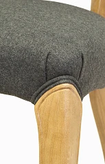 заказать стильные Стул Gami Grey в Краснодаре