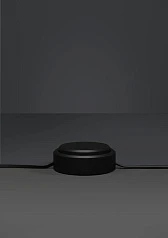 фото 390491 Светодиодный торшер с регулировкой цветовой температуры BOGADO, 20W(LED) ,2200-6500K, 3500lm, сталь, золотой, белый в интерьере в Краснодаре