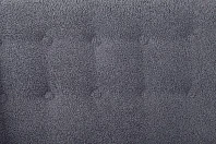 Низкое кресло Fuller Grey Boucle в Краснодаре