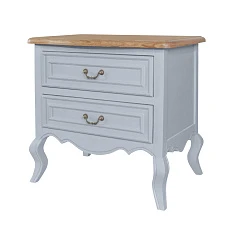 Дизайнерская тумба Loris Grey в интернет-магазине в Краснодаре