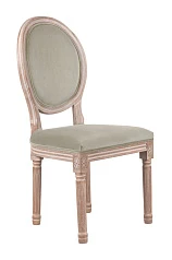 заказать Стул с круглой спинкой Volker Oak Taupe в Краснодаре