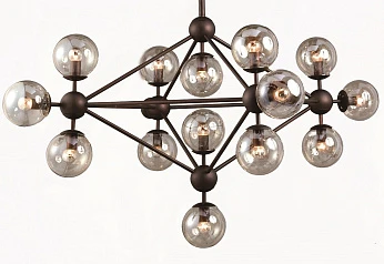 стильные Люстра Modo 15 в Краснодаре