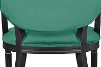 Стул Orzo Green V2 в Краснодаре
