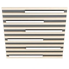 красивые 39898 Настенно-потолочный светильник MARREIRA в Краснодаре