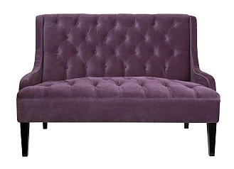 стильный Диван Sommet Purple в Краснодаре