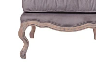 купить красивые Классическое американское кресло Brody Ratang V2 в интернет-магазине в Краснодаре