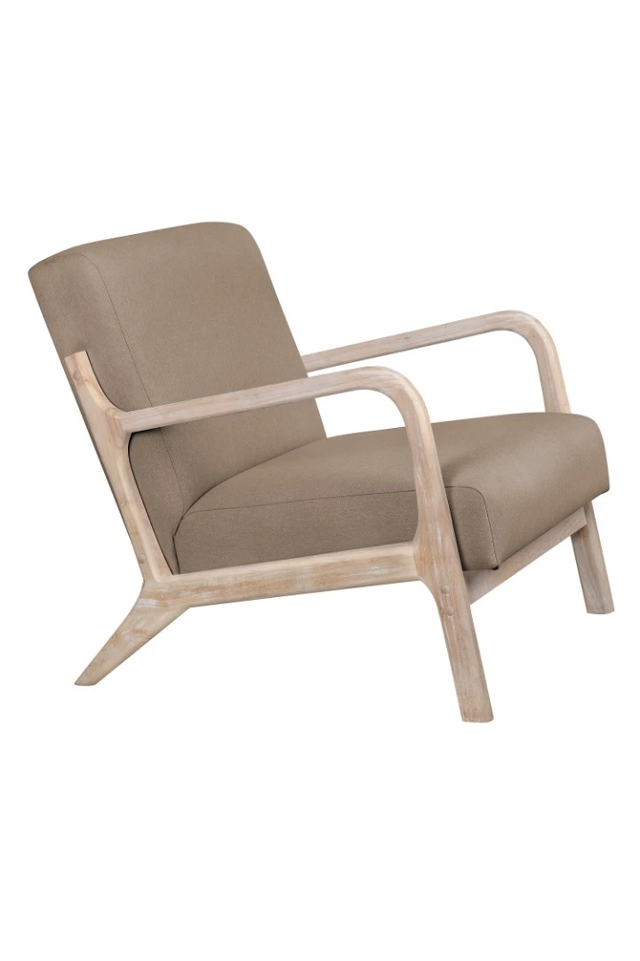 Кресло дизайнерское Cody B-hazel в интерьере в Краснодаре