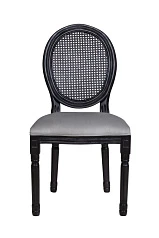 фото Стул для кафе Volker Memos Light Grey в Краснодаре