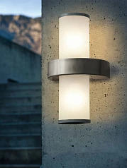 86541 Уличный настенный светильник BEVERLY в Краснодаре