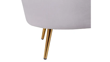 купить Комплект кресел ракушка Pearl Grey в Краснодаре