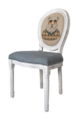 фото Стул Volker Grey Bear в интерьере в Краснодаре