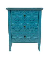 стильные Дизайнерская тумба Friz Blue в Краснодаре