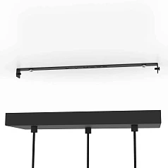 купить стильные 390177 Люстра PAZ в интернет-магазине в Краснодаре