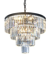 заказать Люстра Odeon 4 Rings в интернет-магазине в Краснодаре