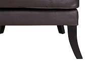 стильное Кожаное кресло каминное Chester Leather в Краснодаре