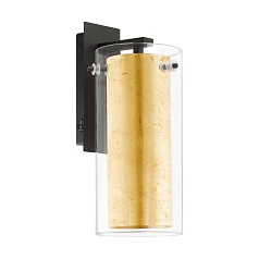 купить 97839 Бра (настенный светильник) PINTO GOLD в Краснодаре