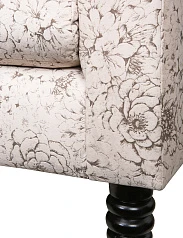 купить красивый Диван Rose Beige Flower в Краснодаре