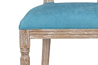 заказать Стул Volker Oak Light Blue в Краснодаре
